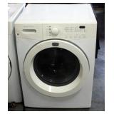 Frigidaire Front Loading Affinity Washer Model LTF6000ES1
