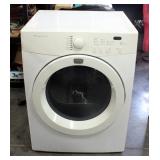 Frigidaire Front Loading Affinity Dryer Model LTF6000ES1
