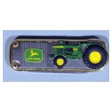 Franklin Mint John Deere Pocket Knife