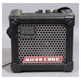 Roland Micro Cube Guitar Amp