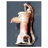 Columbiana Pump Co Water Pump