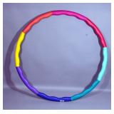 Adjustable Weight Loss Hula Hoop