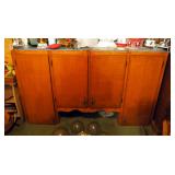 Maple Upper Kitchen Cabinets, 42" x 70" x 13.5"