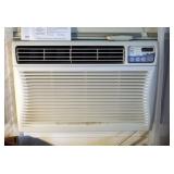 Kenmore Window Room Air Conditioner, Model #580.75251500, Include Remote And Operating Manuel