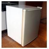 Admiral Mini Fridge, 25" x 18.5 x 20"