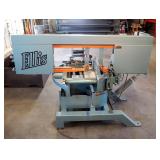Ellis Mitre Band Saw Model 3000, Blade Size 13