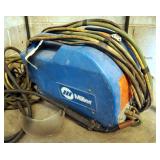 Miller Portable Wire Welder Model S32P