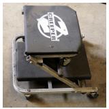 Creeper Z 2-Way Crawler/Seat