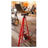 2 Ton Pipe Stand