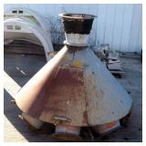 Schlagel Inc. Grain Bin Cap