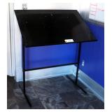 Custom Adjustable Drafting Table 43
