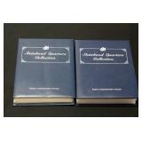 Statehood Quarters Collection Volume I & II, Fifty Unique Coins Honoring The Fifty States Of The Uni