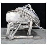 Electric Airless Paint Sprayer With Hose