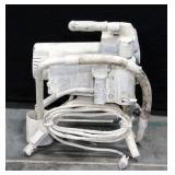 Airless Electric Paint Sprayer