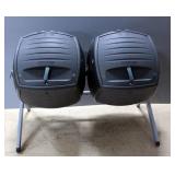 Lifetime Dual Compost Tumbler