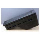 Contico Tuff Box, Over Wheel Pick Up Tool Box Locking With Key