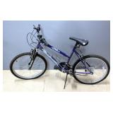 20" Roadmaster Mtn. Sport 5X 18 Speed Bicycle