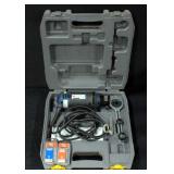 Ryobi Speed Saw Model SS50 In Hard Case