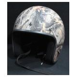 Realtree "Raider" Camo Helmet, Size M, Model A611, New