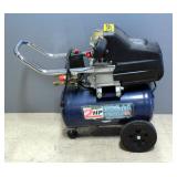 Buffalo Tools 2 HP Air Compressor