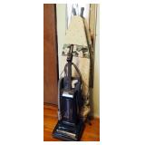 Hoover Self Propelled Hoover Max Vacuum And Ironing Board