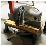 Rockwell International Electric Miter Saw