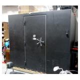 Solid Steel 9 Count Locking Bolt Up To 400 Gun / Firearm / Pistol / Rifle Safe 8