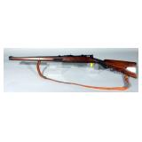 Oesterr Waffenfabr-Ges Steyr Manlicher Schoenauer Model 1908 Rifle, 8 x 56mm, Double Set Triggers, A
