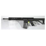 Palmetto State Armory Model PA10 Rifle, 7.62/308, SN# PA0015148 With One Magazine