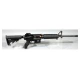 Del-Ton DTI-15, 5.56mm Semi-Automatic Rifle, SN# DTI-S161247