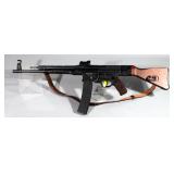 American Tactical Imports ATI, GSG-STG44 Semi-automatic Rifle, 22LR, SN# A736930 With Four Magazines