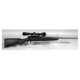Remington Model 770 Bolt Action Rifle, 30-06, SN# M71656507 With Bushnell 3 x 9 Scope