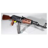 Mitchell Arms Semi-automatic Rifle, Model Jager AP80 22LR, SN# 023422 With Magazine