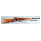 Tyrol Model #5522, 22 Cal. Long Rifle SN# 80229, Can Be Single Shot Or Semi- Auto