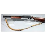 Remington 870, 12 Gauge Pump Action Shot Gun SN# CC14658D