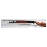 Remington Model 1100, 12 Gauge Semi Auto Shot Gun, SN# L168108M