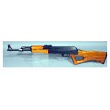 Norinco Mac-90 Sporter, 7.62 x 39mm Semi Auto Rifle SN# 9495511 With Soft Case And Magazine
