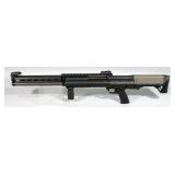 Kel-Tec KSG, 12 Gauge Tactical Shot Gun, SN# XXBW39 With Hard Case