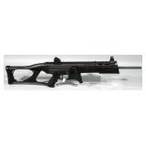 Taurus CT9G2, 9mm Semi Automatic Rifle, SN# G04406 With Hard Case