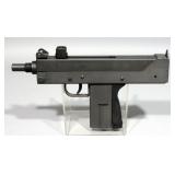 Velocity VMAC9, 9mm x 19, SN# PV10860