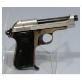 P Beretta Model 948, 22LR Semi Automatic Pistol SN# C81324N