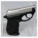 Taurus PT-22, 22LR, Conceal And Carry, Semi Automatic Pistol SN# 16258Z