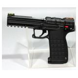 Kel-Tec PMR-30, 22 Magnum Semi Automatic Pistol SN# WXC47