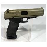 Iberia Hi-Point Model JCP, 40 Smith & Wesson, Semi Automatic Pistol, SN# X7159924 With Original Box