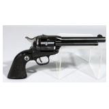 Ruger Single 6, 22 Cal. Revolver, SN# 88768