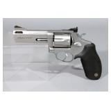 Taurus Tracker 357 Magnum, 7 Shot Revolver SN# V1978235 With Hard Case