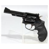 Taurus 22 LR, 10 Shot Revolver, SN# KA54629
