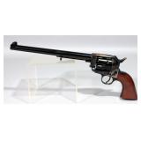 Cimarron Frontier 10, 45 Colt 6 Shot Revolver, SN# E084148 New In Box