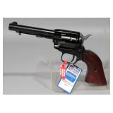 Heritage Rough Rider 22 Cal. 6 Shot Revolver, SN# W50394 In Original Box