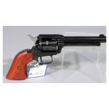 Heritage Rough Rider 22, 6 Shot Revolver SN# W56450 In Original Box